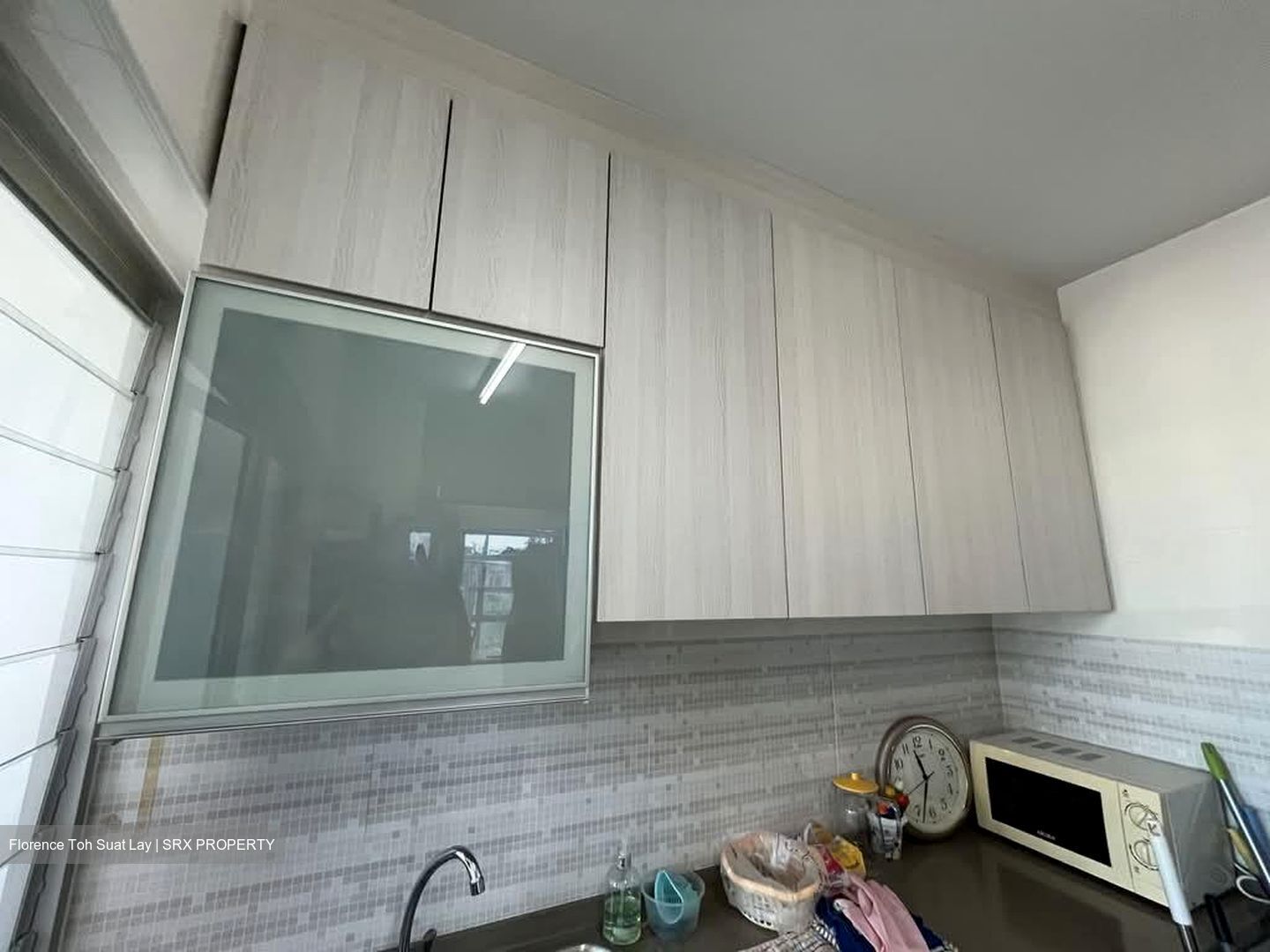 Blk 440B Clementi Cascadia (Clementi), HDB 2 Rooms #583974611